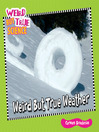 Cover image for Weird But True Weather
